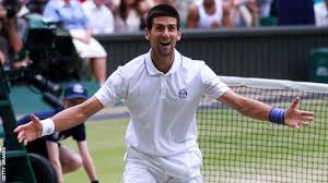 djokovic
